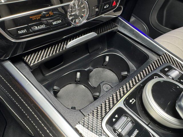 2021 Mercedes-Benz G-Class AMG G 63 Sintered Bronze Magno paint,Night Package,Exclusive Nappa leather,Burmester HighEnd & MORE! Fort Lauderdale FL