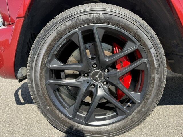 2021 Mercedes-Benz G-Class AMG G 63 Spokane WA