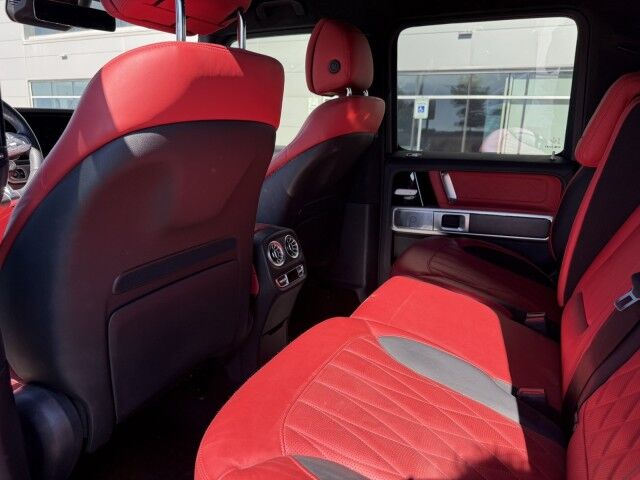2021 Mercedes-Benz G-Class AMG G 63 Spokane WA
