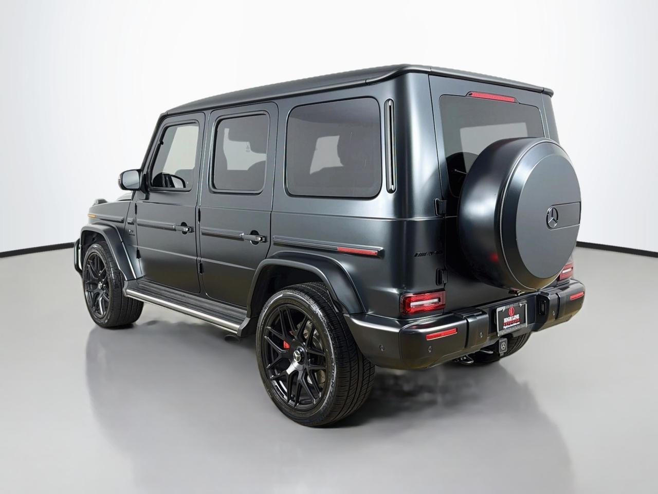 2021 Mercedes-Benz G-Class AMG G 63 Willowbrook IL