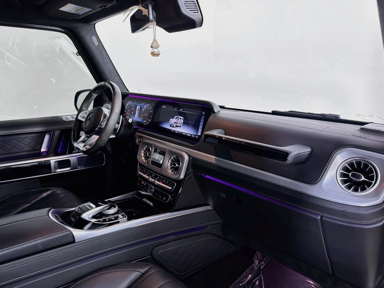 2021 Mercedes-Benz G-Class AMG G 63 Willowbrook IL
