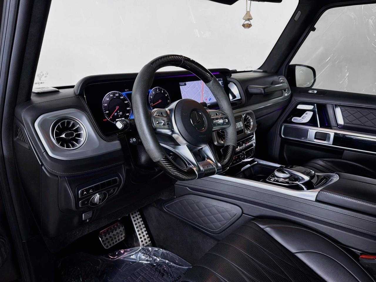 2021 Mercedes-Benz G-Class AMG G 63 Willowbrook IL