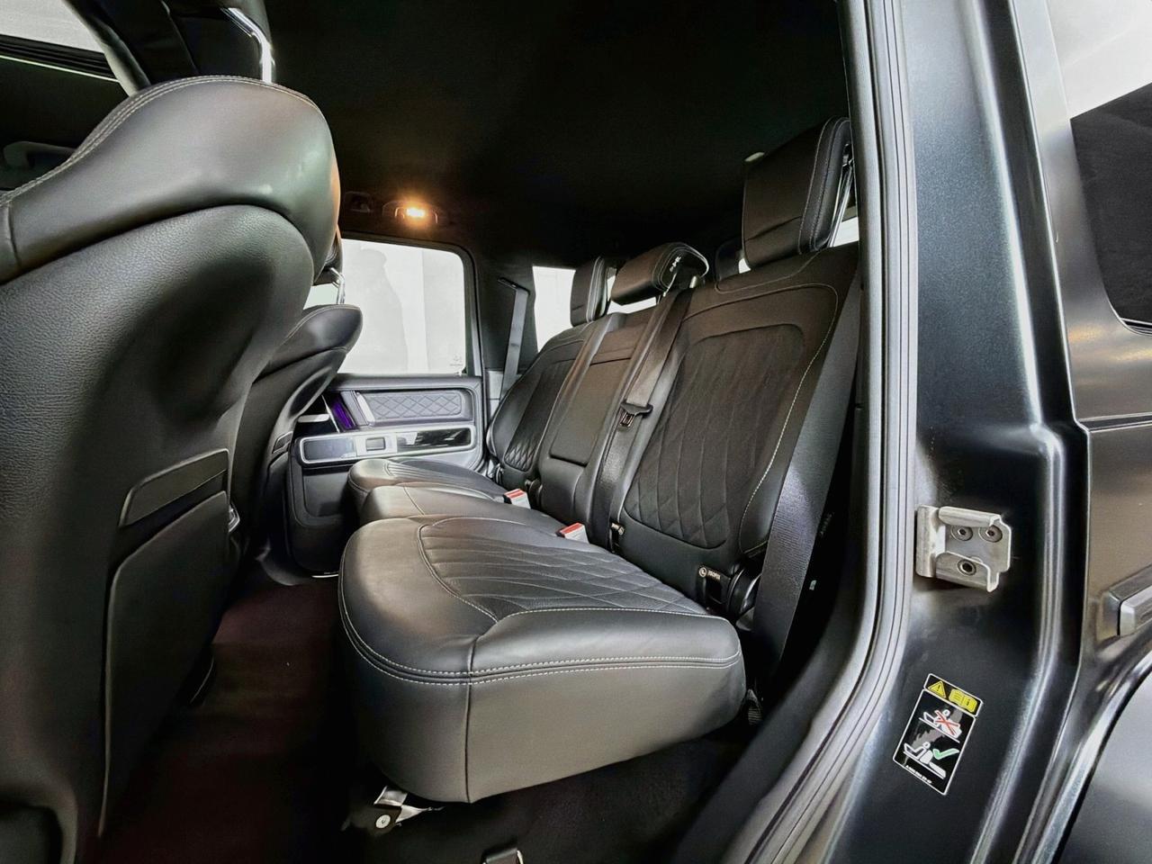 2021 Mercedes-Benz G-Class AMG G 63 Willowbrook IL