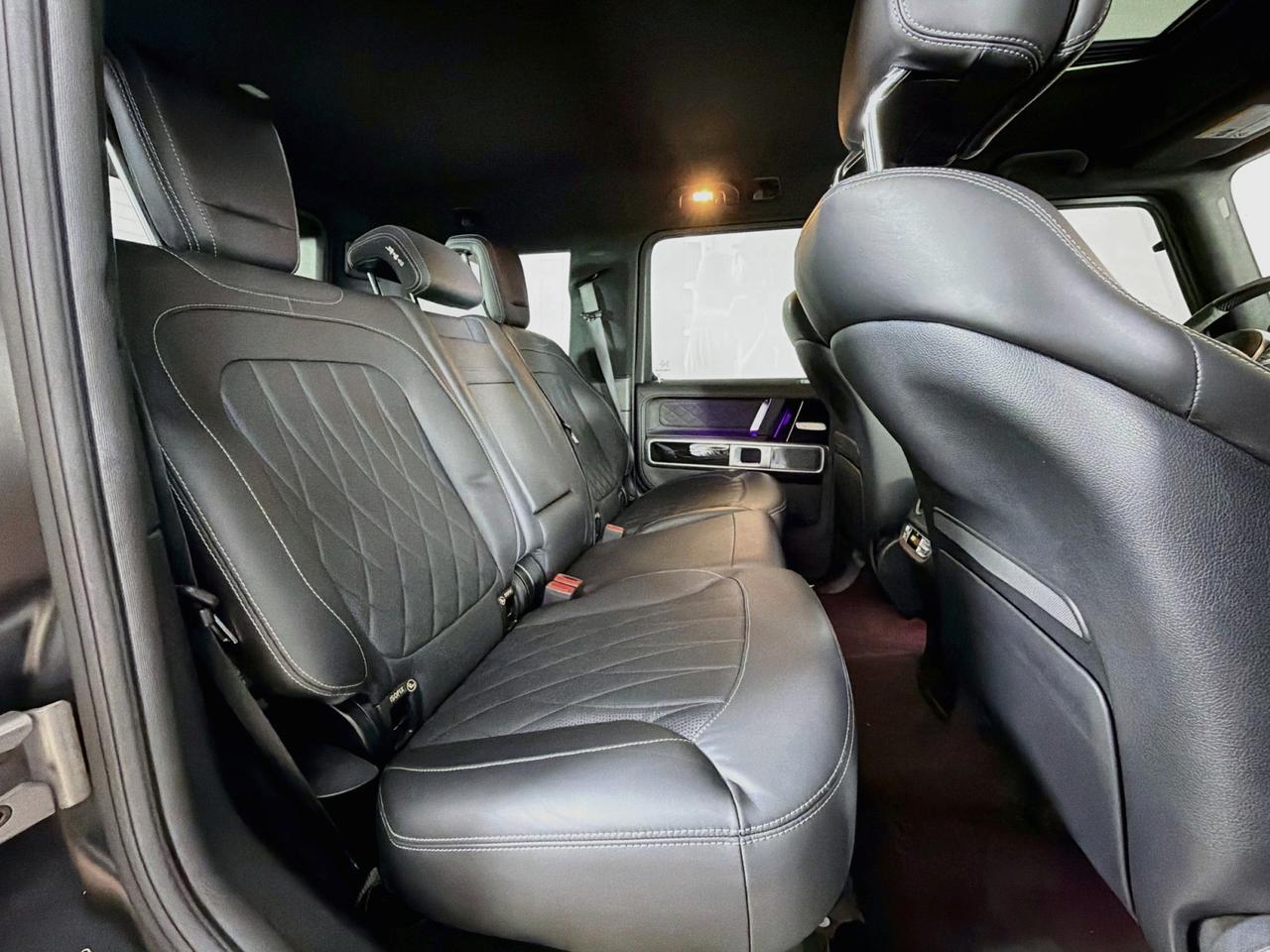 2021 Mercedes-Benz G-Class AMG G 63 Willowbrook IL