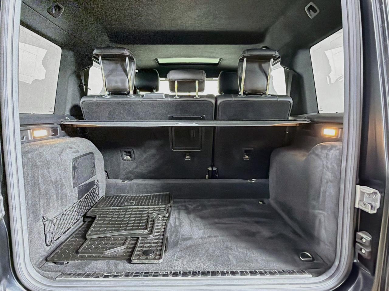 2021 Mercedes-Benz G-Class AMG G 63 Willowbrook IL