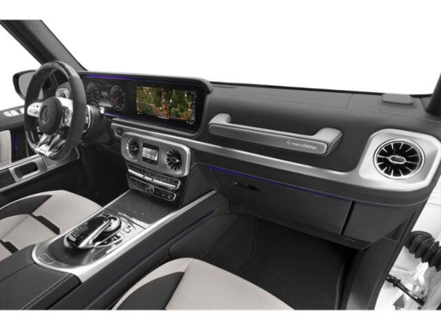 2021 Mercedes-Benz G-Class AMG G 63 Winder GA