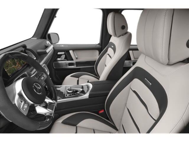 2021 Mercedes-Benz G-Class AMG G 63 Winder GA