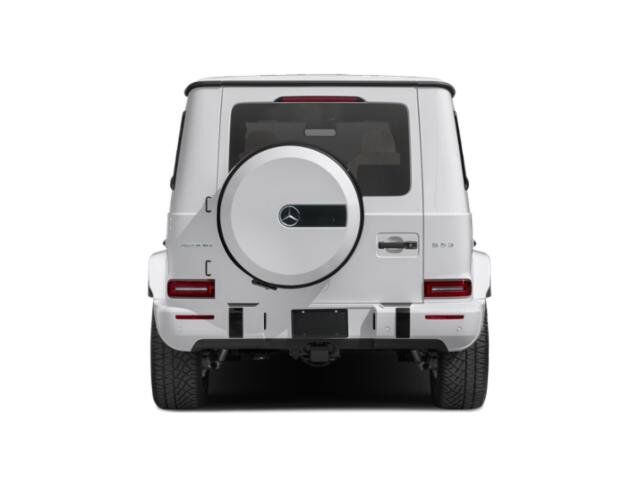 2021 Mercedes-Benz G-Class AMG G 63 Winder GA