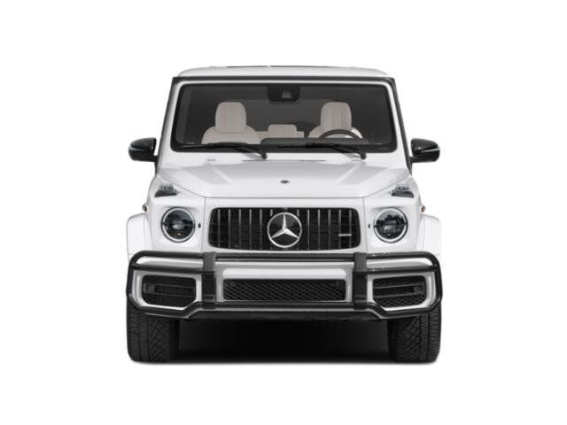 2021 Mercedes-Benz G-Class AMG G 63 Winder GA