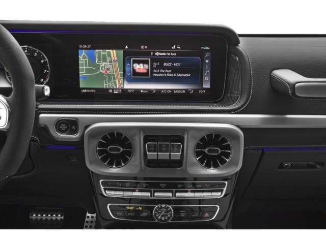 2021 Mercedes-Benz G-Class AMG G 63 Winder GA