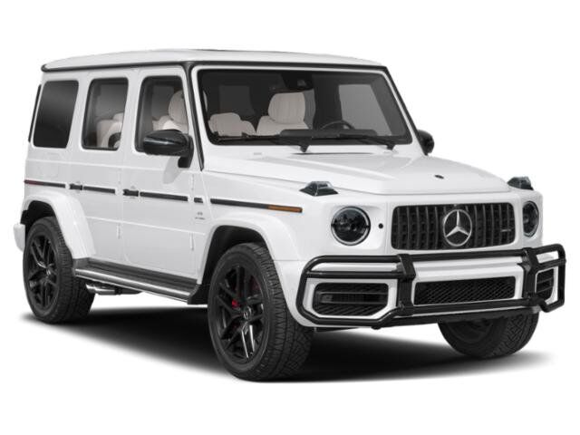 2021 Mercedes-Benz G-Class AMG G 63 Winder GA
