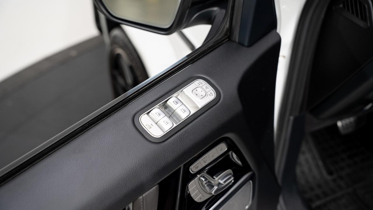 2021 Mercedes-Benz G-Class AMG G 63 w/ Night Package & Manufaktur Interior Franklin TN