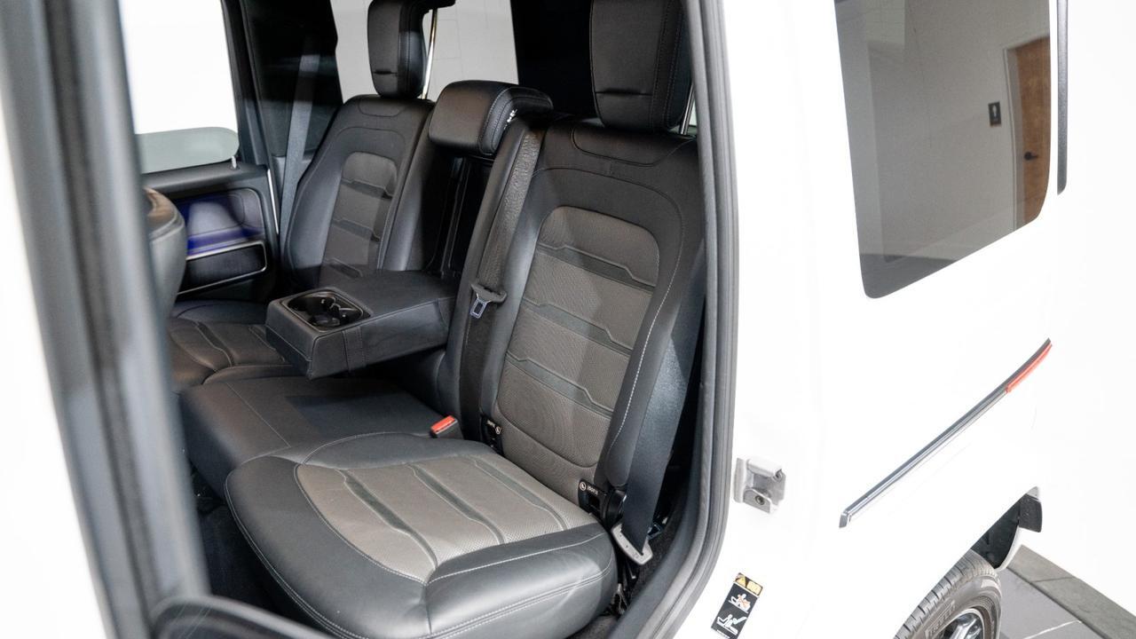 2021 Mercedes-Benz G-Class AMG G 63 w/ Night Package & Manufaktur Interior Franklin TN