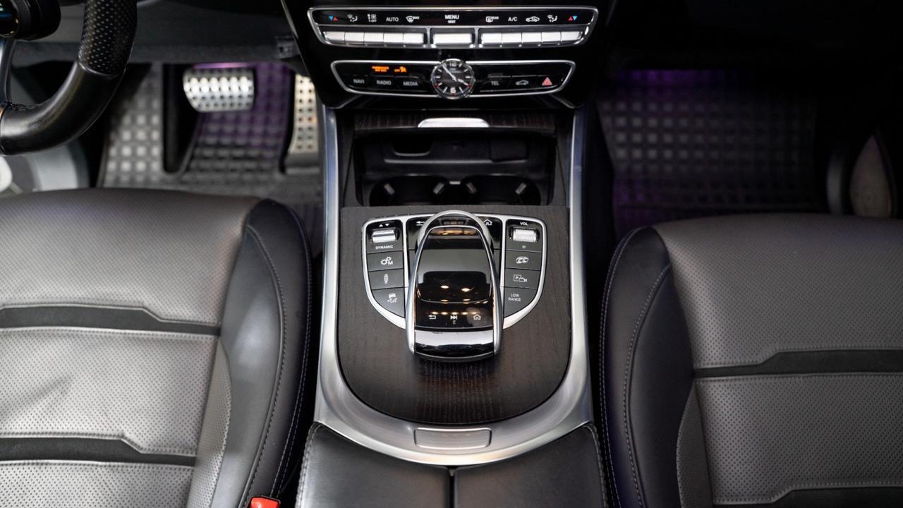 2021 Mercedes-Benz G-Class AMG G 63 w/ Night Package & Manufaktur Interior Franklin TN