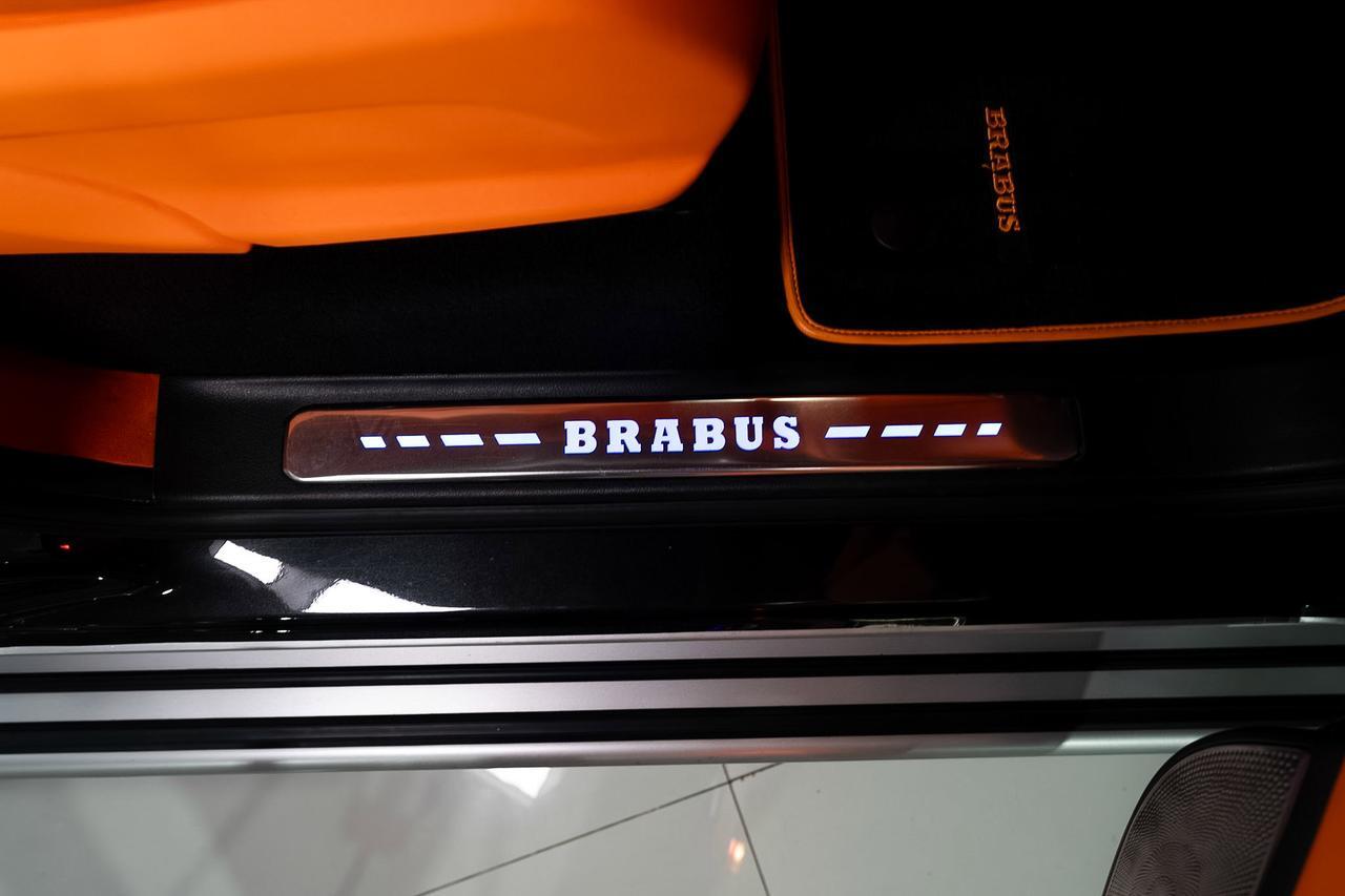 2021 Mercedes-Benz G-Class AMG G 63 wide body kit, custom interior AND MUCH MORE!! Fort Lauderdale FL