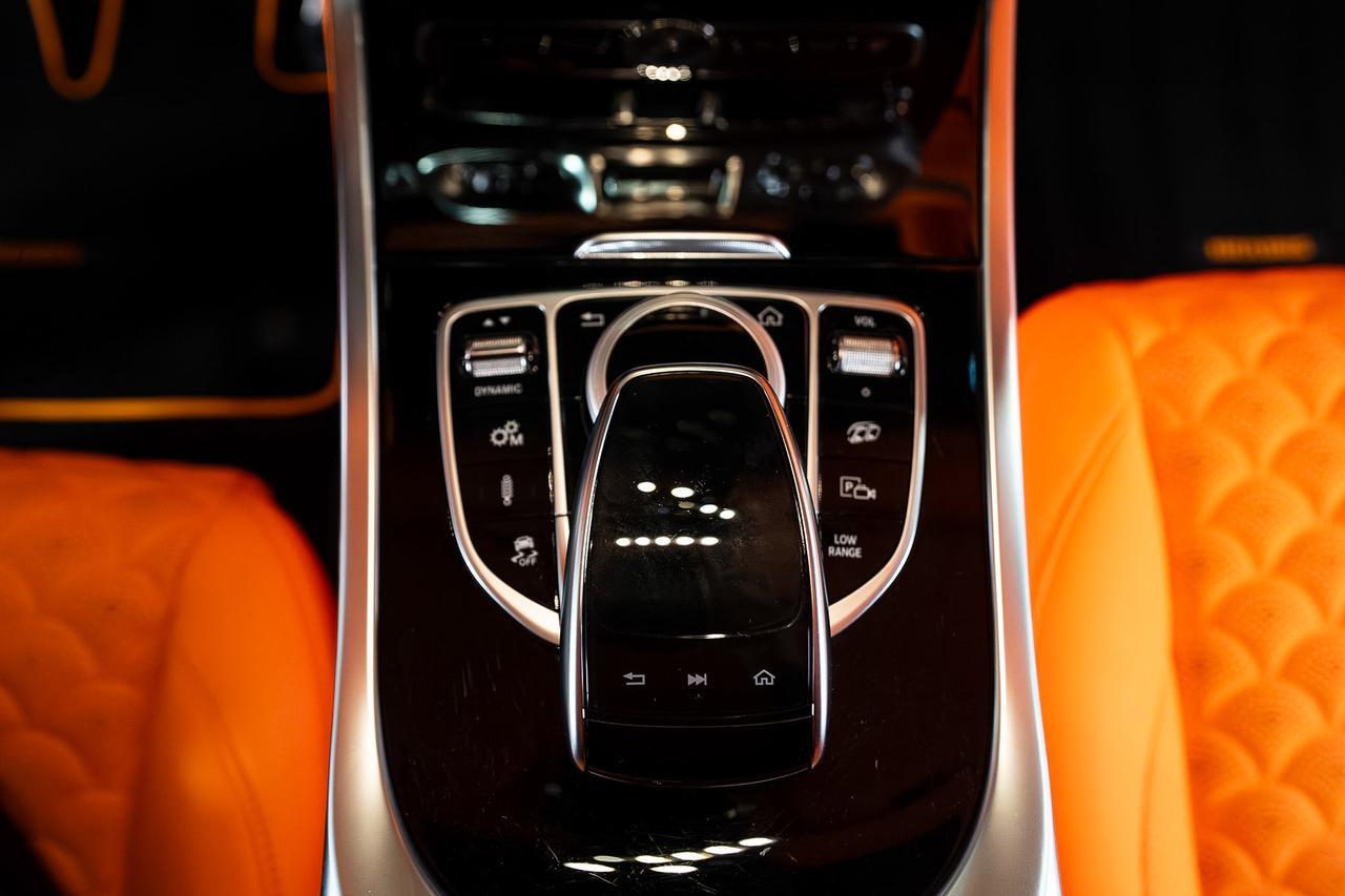 2021 Mercedes-Benz G-Class AMG G 63 wide body kit, custom interior AND MUCH MORE!! Fort Lauderdale FL