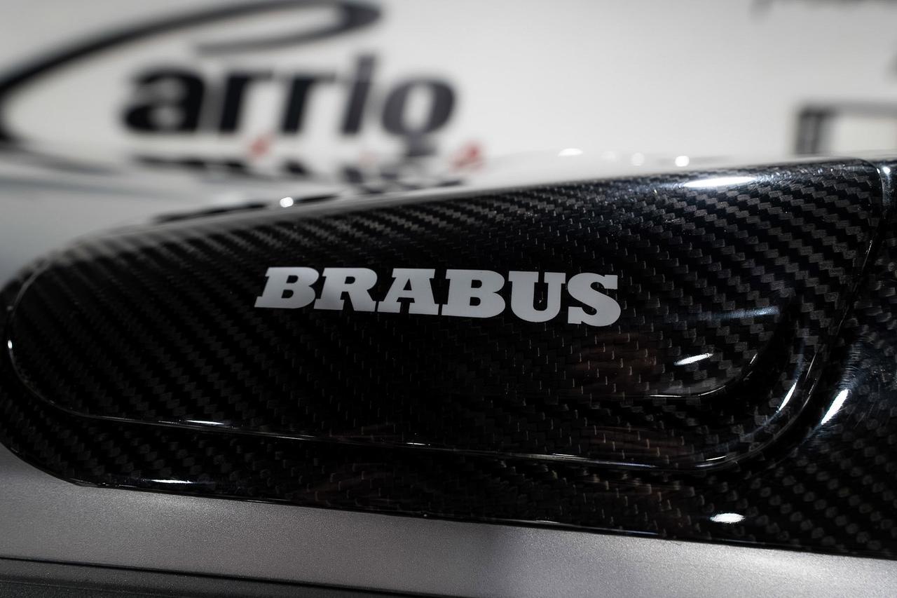 2021 Mercedes-Benz G-Class AMG G 63 wide body kit, custom interior AND MUCH MORE!! Fort Lauderdale FL