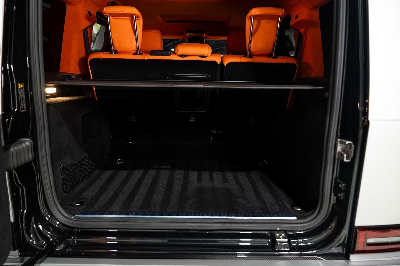 2021 Mercedes-Benz G-Class AMG G 63 wide body kit, custom interior AND MUCH MORE!! Fort Lauderdale FL