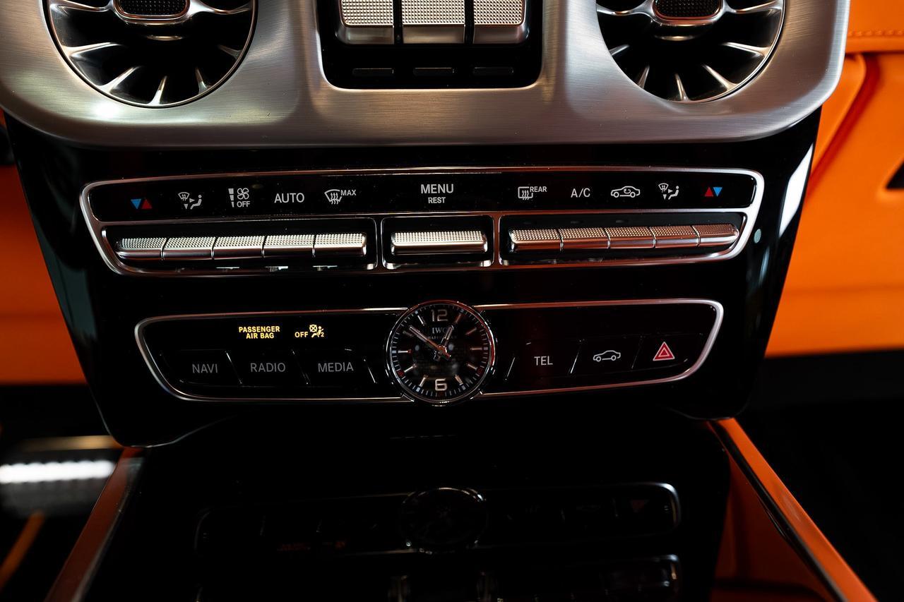 2021 Mercedes-Benz G-Class AMG G 63 wide body kit, custom interior AND MUCH MORE!! Fort Lauderdale FL