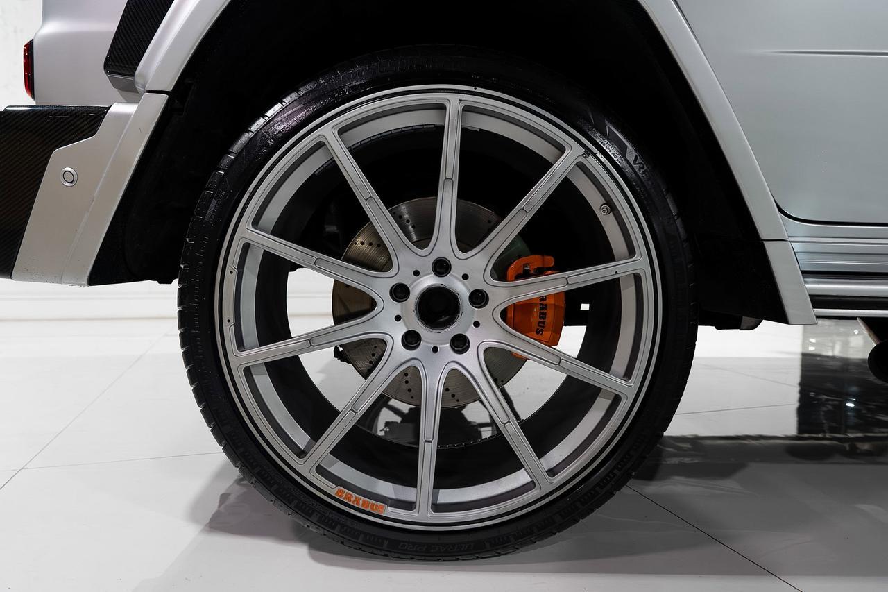 2021 Mercedes-Benz G-Class AMG G 63 wide body kit, custom interior AND MUCH MORE!! Fort Lauderdale FL