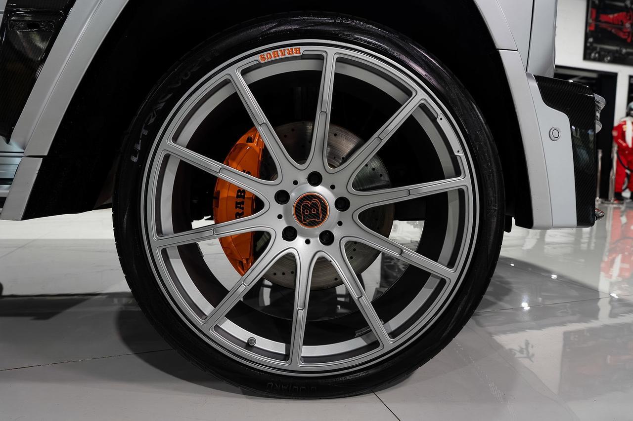 2021 Mercedes-Benz G-Class AMG G 63 wide body kit, custom interior AND MUCH MORE!! Fort Lauderdale FL