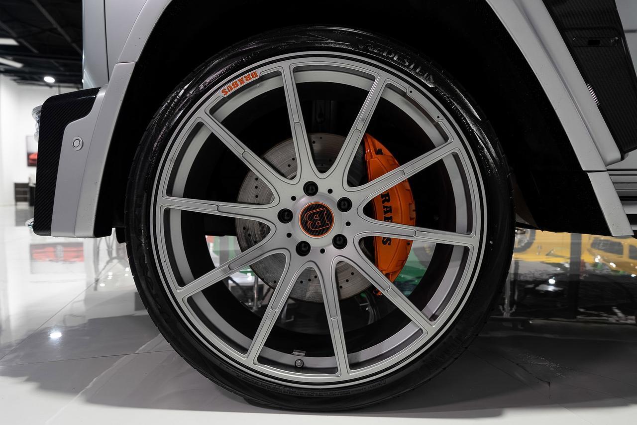 2021 Mercedes-Benz G-Class AMG G 63 wide body kit, custom interior AND MUCH MORE!! Fort Lauderdale FL