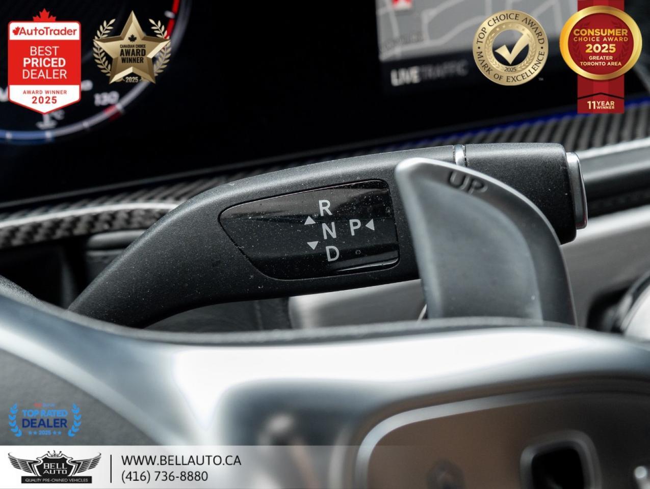 2021 Mercedes-Benz G-Class AMG G63 | NIGHTPKG | CRBNFBRTRIM | BRMSTR | IWC WATCH | UPGRDRIMS | NOACCIDENT Toronto ON