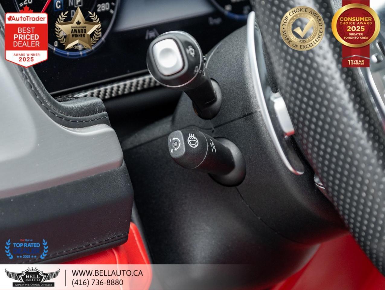 2021 Mercedes-Benz G-Class AMG G63 | NIGHTPKG | CRBNFBRTRIM | BRMSTR | IWC WATCH | UPGRDRIMS | NOACCIDENT Toronto ON
