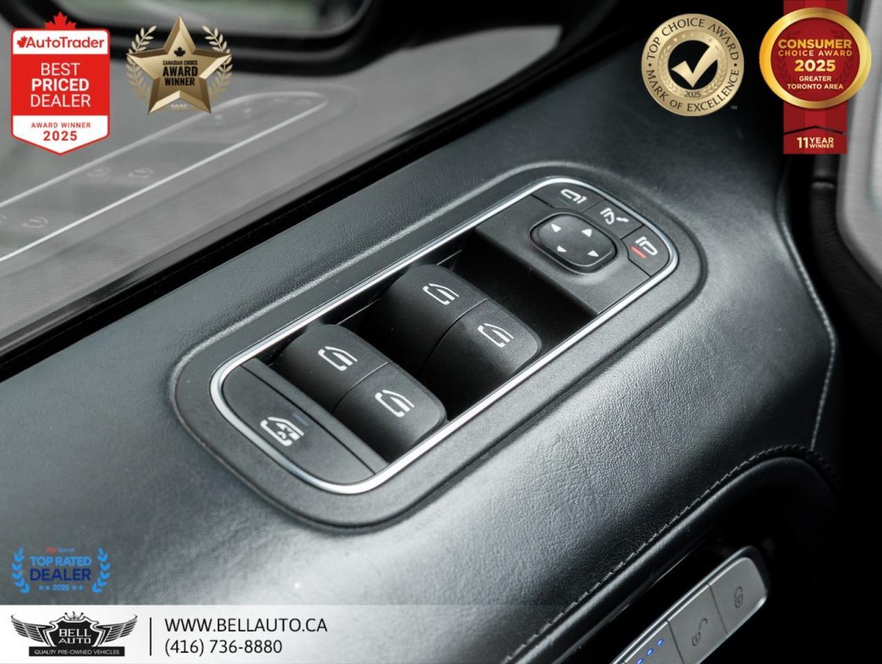 2021 Mercedes-Benz G-Class AMG G63 | NIGHTPKG | CRBNFBRTRIM | BRMSTR | IWC WATCH | UPGRDRIMS | NOACCIDENT Toronto ON
