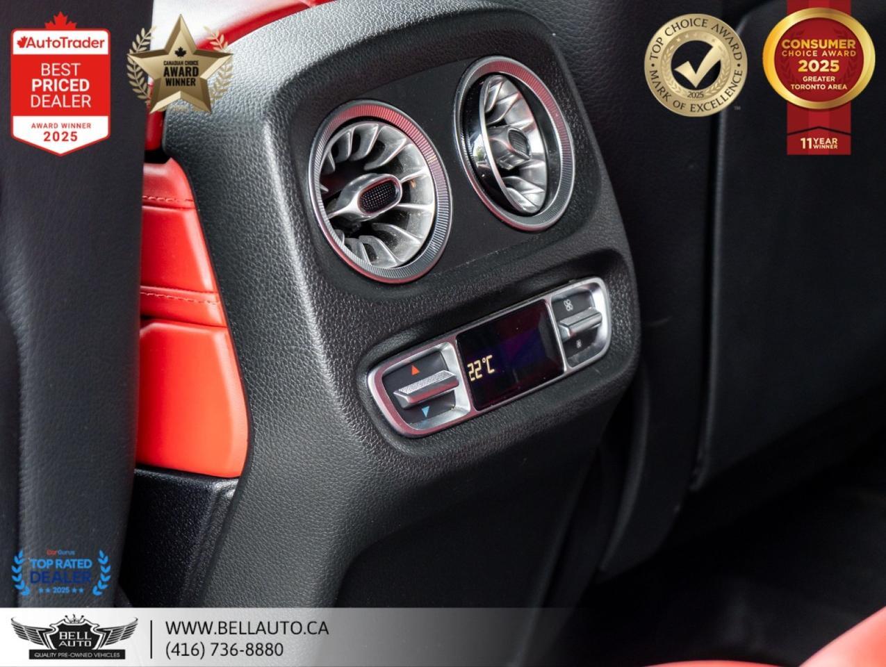 2021 Mercedes-Benz G-Class AMG G63 | NIGHTPKG | CRBNFBRTRIM | BRMSTR | IWC WATCH | UPGRDRIMS | NOACCIDENT Toronto ON