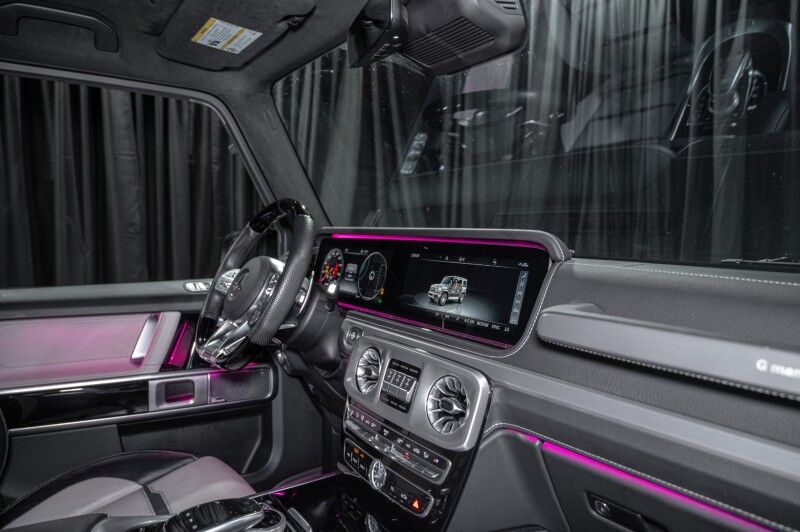 2021 Mercedes-Benz G-Class AMG&reg; G 63 4MATIC&reg; SUV Peoria AZ