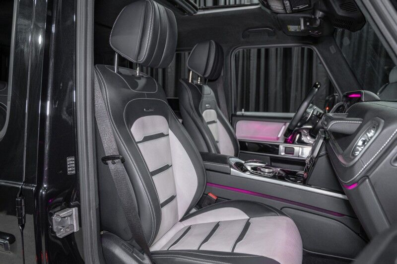 2021 Mercedes-Benz G-Class AMG&reg; G 63 4MATIC&reg; SUV Peoria AZ
