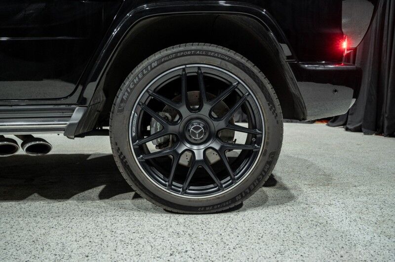 2021 Mercedes-Benz G-Class AMG&reg; G 63 4MATIC&reg; SUV Peoria AZ