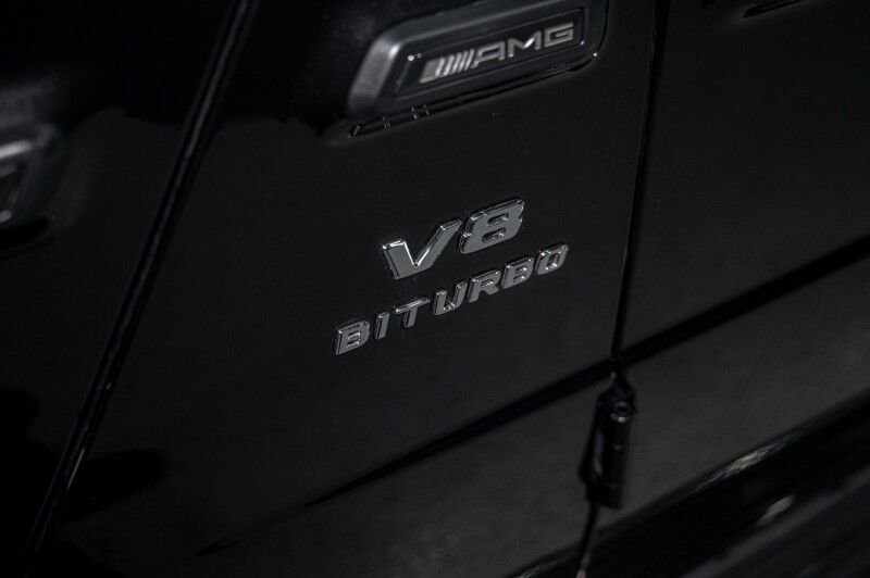 2021 Mercedes-Benz G-Class AMG&reg; G 63 4MATIC&reg; SUV Peoria AZ