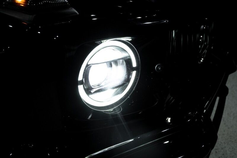 2021 Mercedes-Benz G-Class AMG&reg; G 63 4MATIC&reg; SUV Peoria AZ