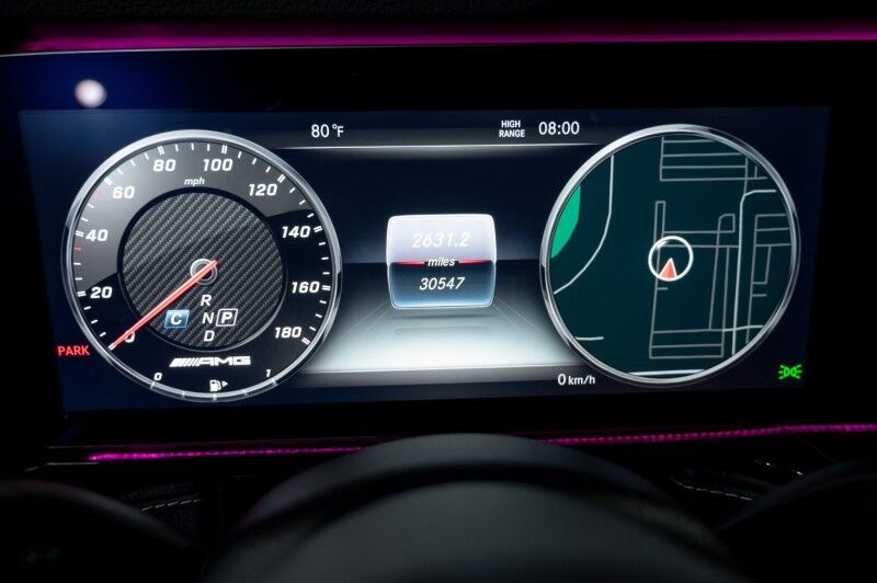 2021 Mercedes-Benz G-Class AMG&reg; G 63 4MATIC&reg; SUV Peoria AZ