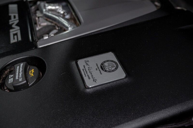 2021 Mercedes-Benz G-Class AMG&reg; G 63 4MATIC&reg; SUV Peoria AZ