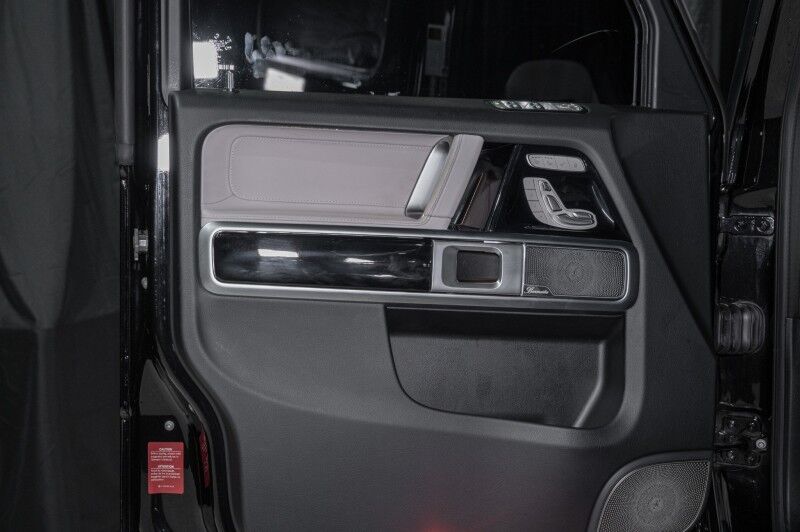2021 Mercedes-Benz G-Class AMG&reg; G 63 4MATIC&reg; SUV Peoria AZ