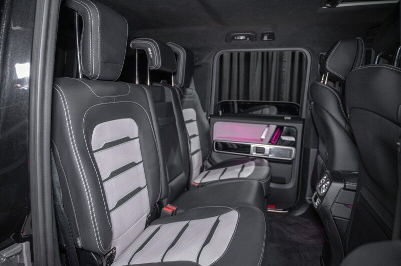2021 Mercedes-Benz G-Class AMG&reg; G 63 4MATIC&reg; SUV Peoria AZ