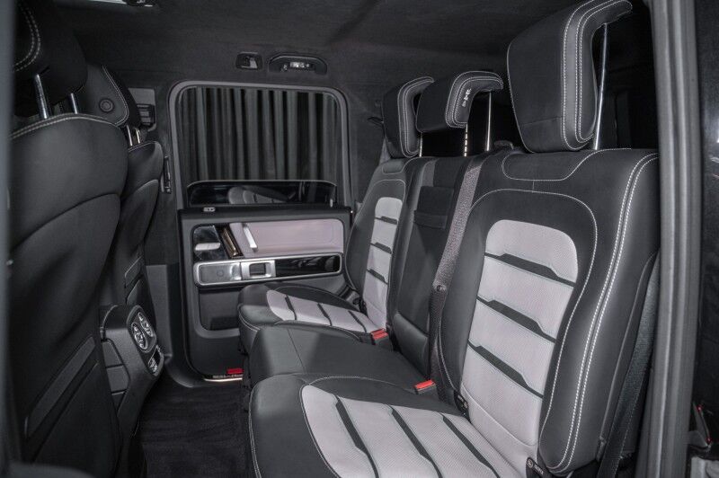 2021 Mercedes-Benz G-Class AMG&reg; G 63 4MATIC&reg; SUV Peoria AZ