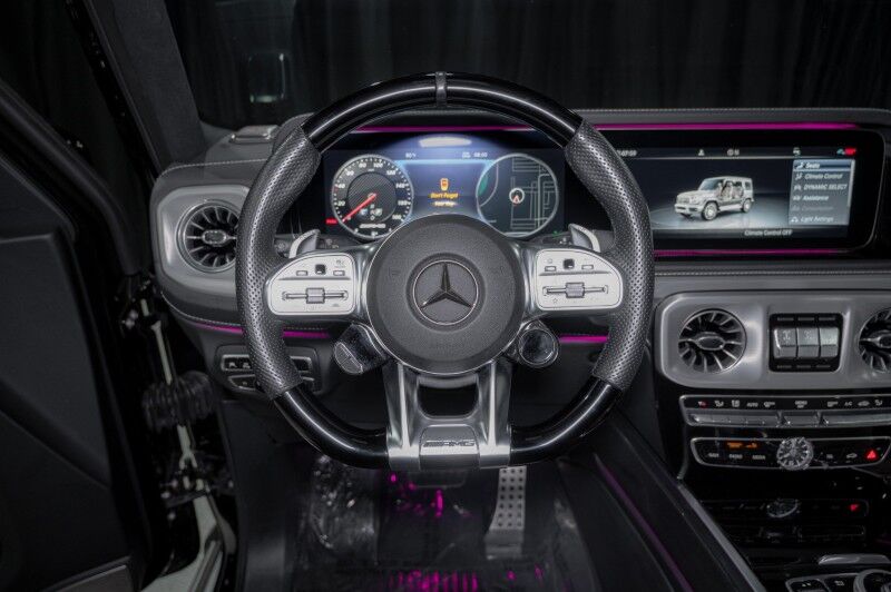 2021 Mercedes-Benz G-Class AMG&reg; G 63 4MATIC&reg; SUV Peoria AZ