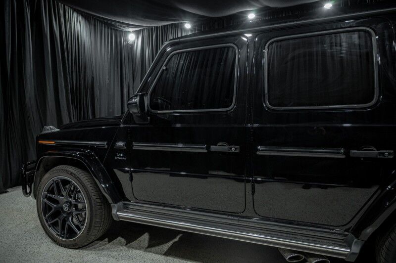 2021 Mercedes-Benz G-Class AMG&reg; G 63 4MATIC&reg; SUV Peoria AZ