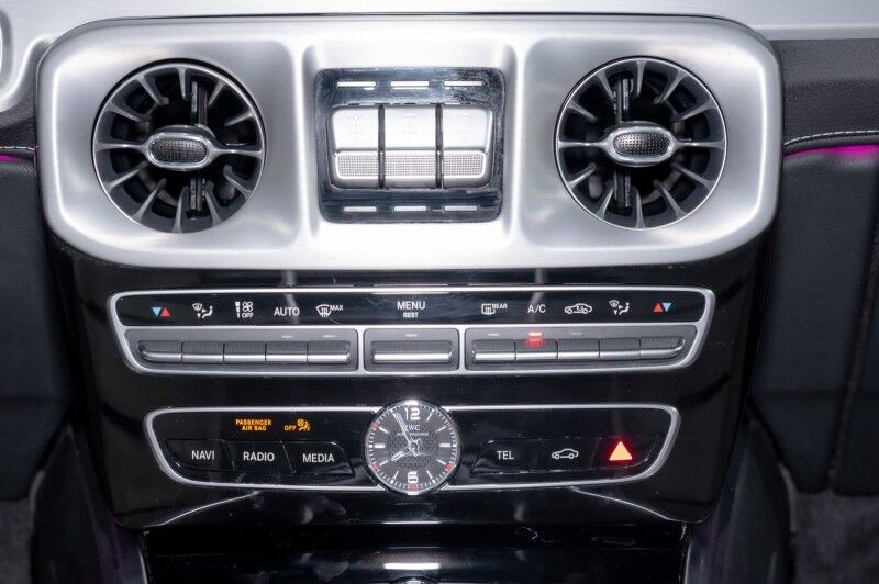 2021 Mercedes-Benz G-Class AMG&reg; G 63 4MATIC&reg; SUV Peoria AZ