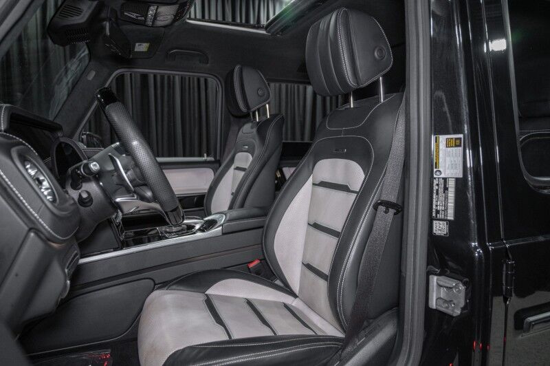 2021 Mercedes-Benz G-Class AMG&reg; G 63 4MATIC&reg; SUV Peoria AZ