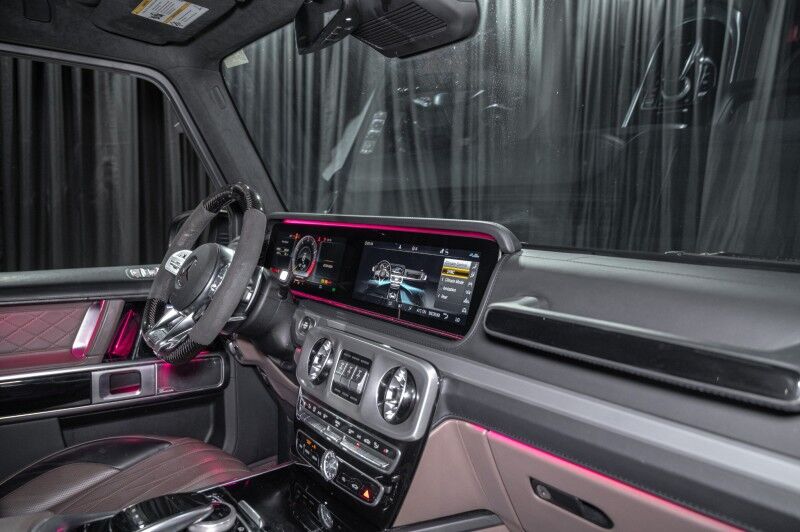 2021 Mercedes-Benz G-Class AMG&reg; G 63 4MATIC&reg; SUV Peoria AZ