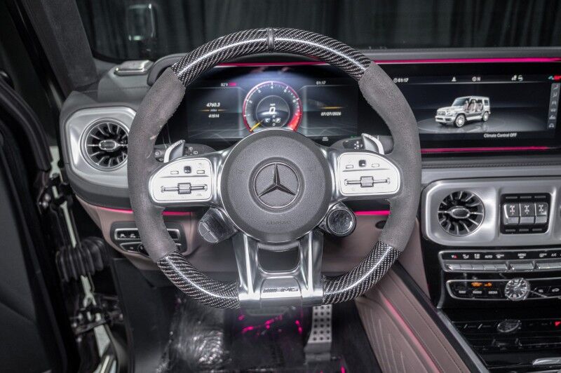 2021 Mercedes-Benz G-Class AMG&reg; G 63 4MATIC&reg; SUV Peoria AZ