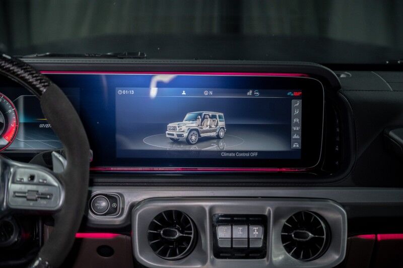 2021 Mercedes-Benz G-Class AMG&reg; G 63 4MATIC&reg; SUV Peoria AZ