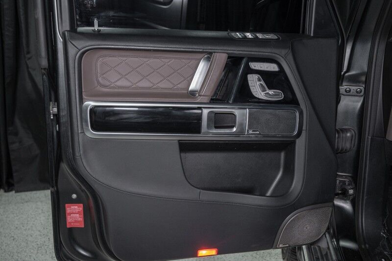 2021 Mercedes-Benz G-Class AMG&reg; G 63 4MATIC&reg; SUV Peoria AZ