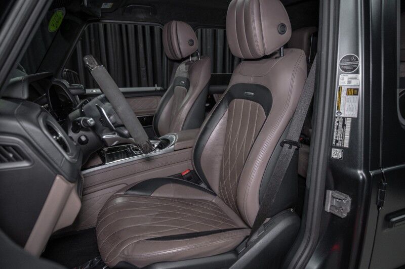 2021 Mercedes-Benz G-Class AMG&reg; G 63 4MATIC&reg; SUV Peoria AZ