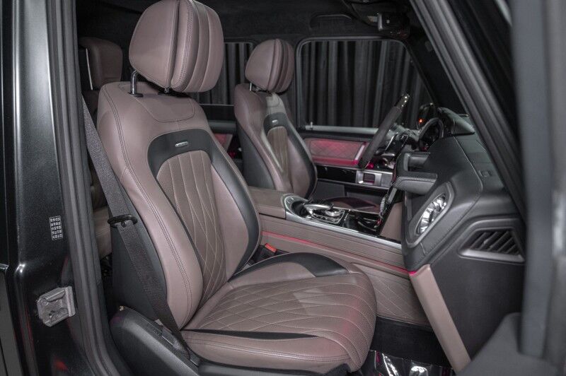 2021 Mercedes-Benz G-Class AMG&reg; G 63 4MATIC&reg; SUV Peoria AZ